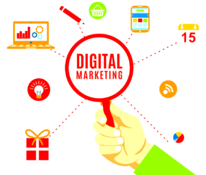digital-marketing